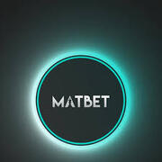 Matbet Logo